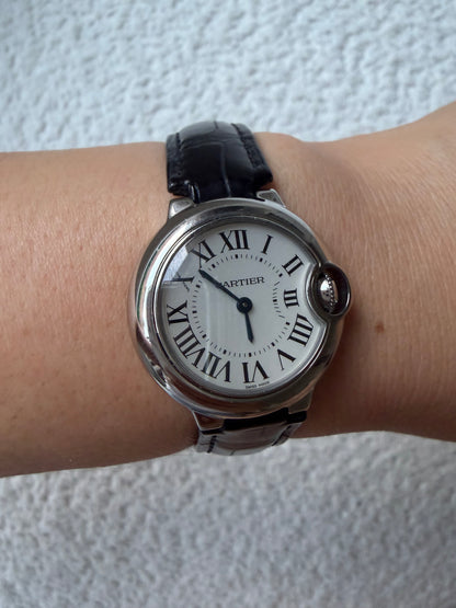 Cartier Watch