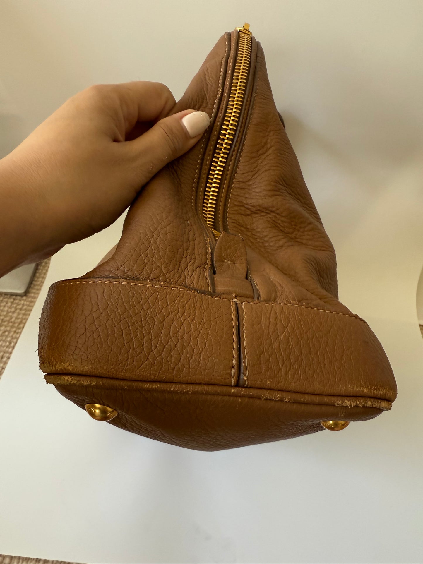 Prada Tote Bag