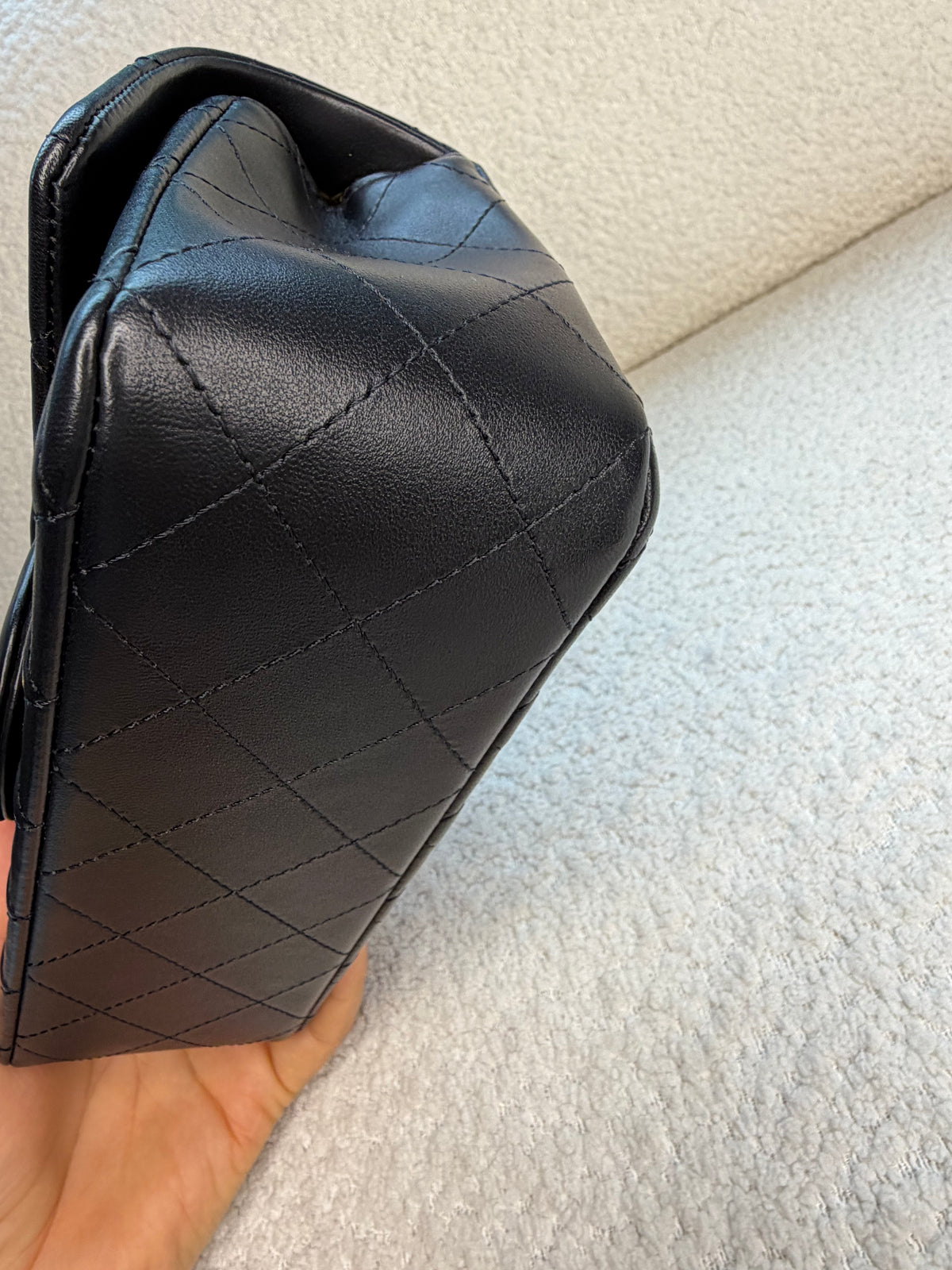 Chanel Rectangular Mini