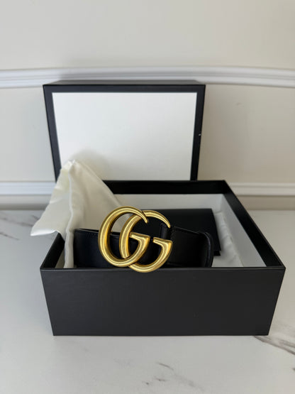 Gucci Mormont Belt