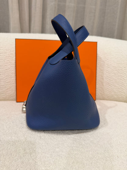 Hermes’ Picotin 18,