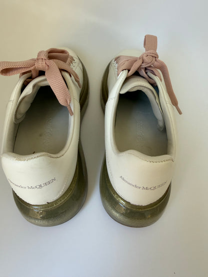 Alexander McQueen Sneakers