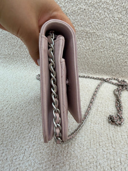 Chanel Classic WOC