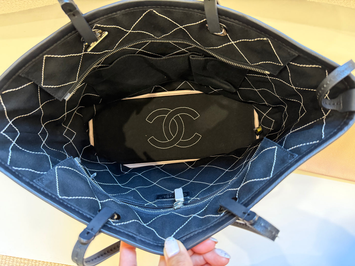 Chanel Bag