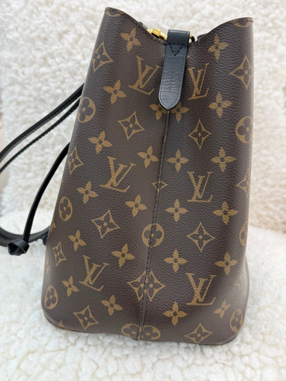 Louis Vuitton Neo Noe Bag
