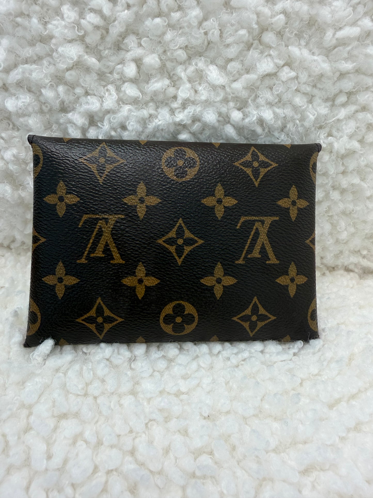 Louis Vuitton Kirigami Pochette, Monogram