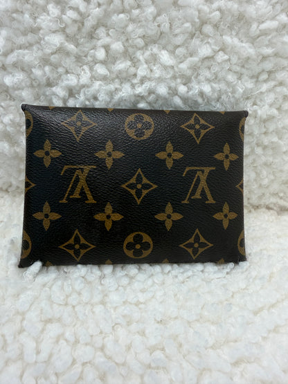 Louis Vuitton Kirigami Pochette, Monogram