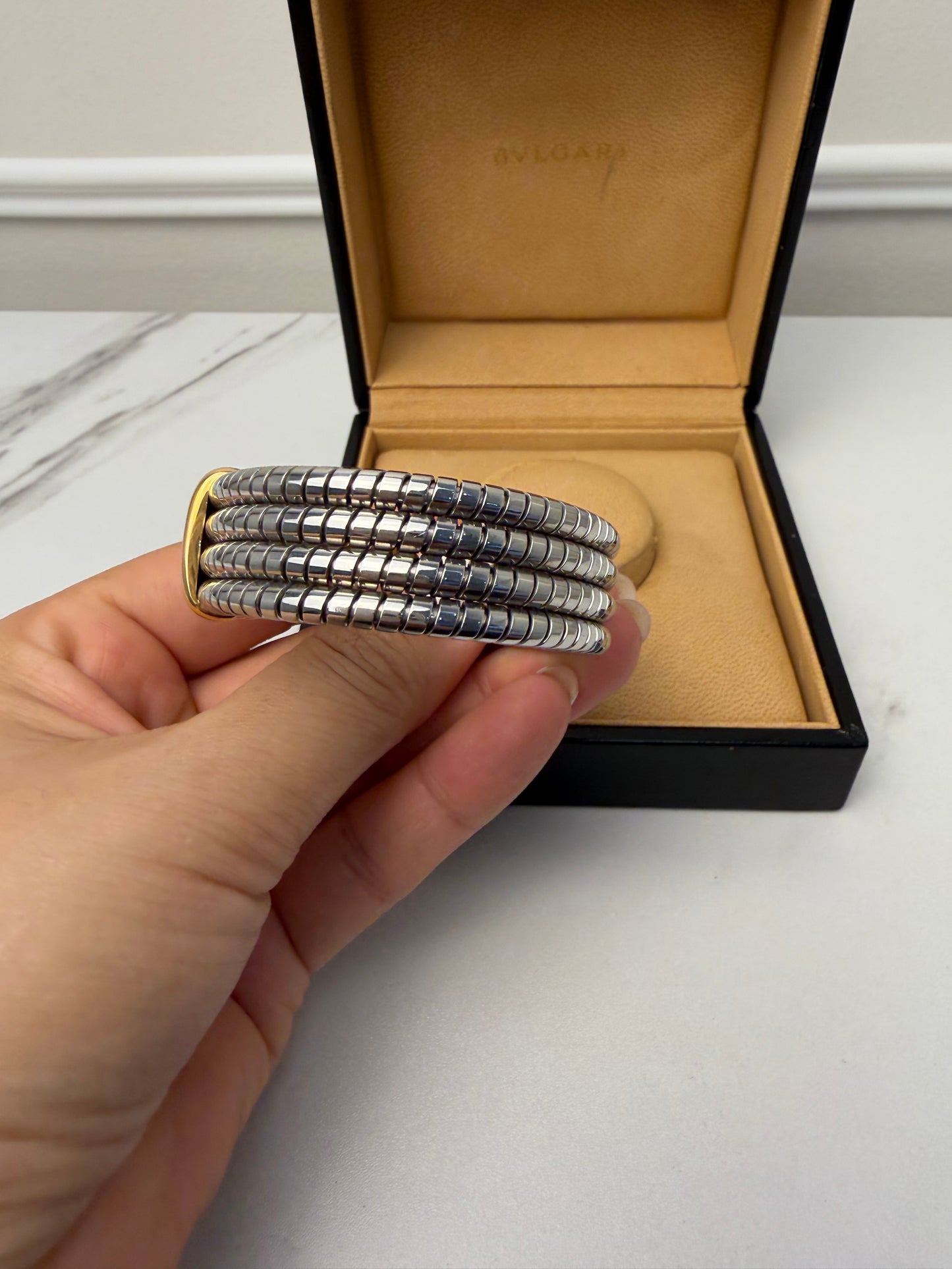 BVLGARI Bracelet