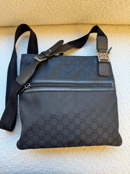 Gucci Men’s Cross Body Bag
