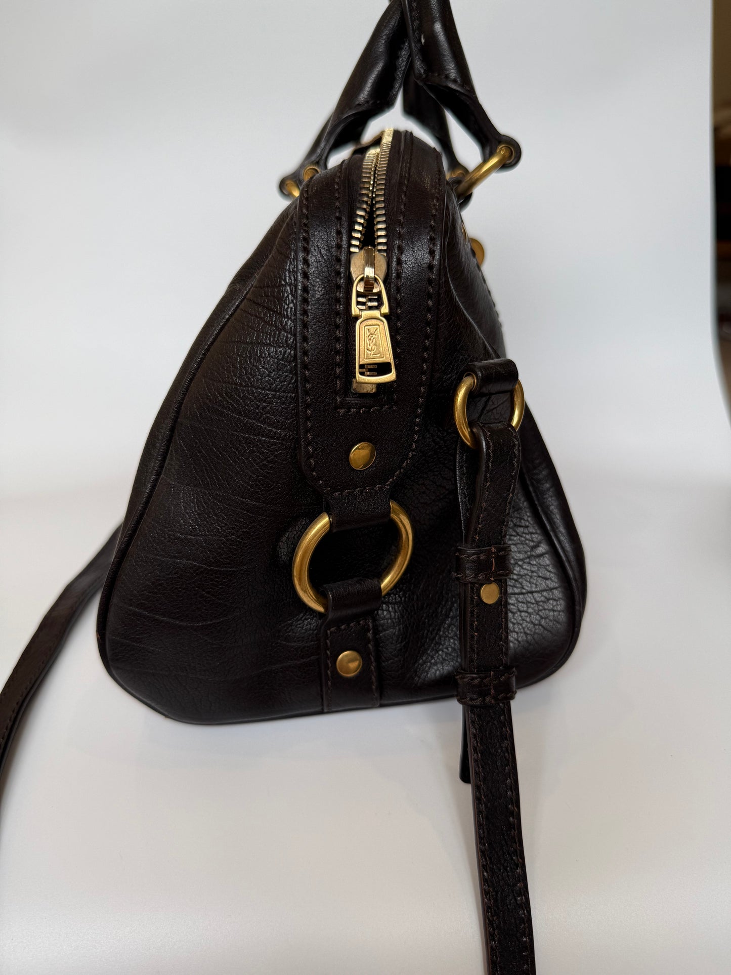 Saint Laurent leather Bag