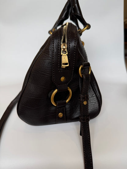 Saint Laurent leather Bag