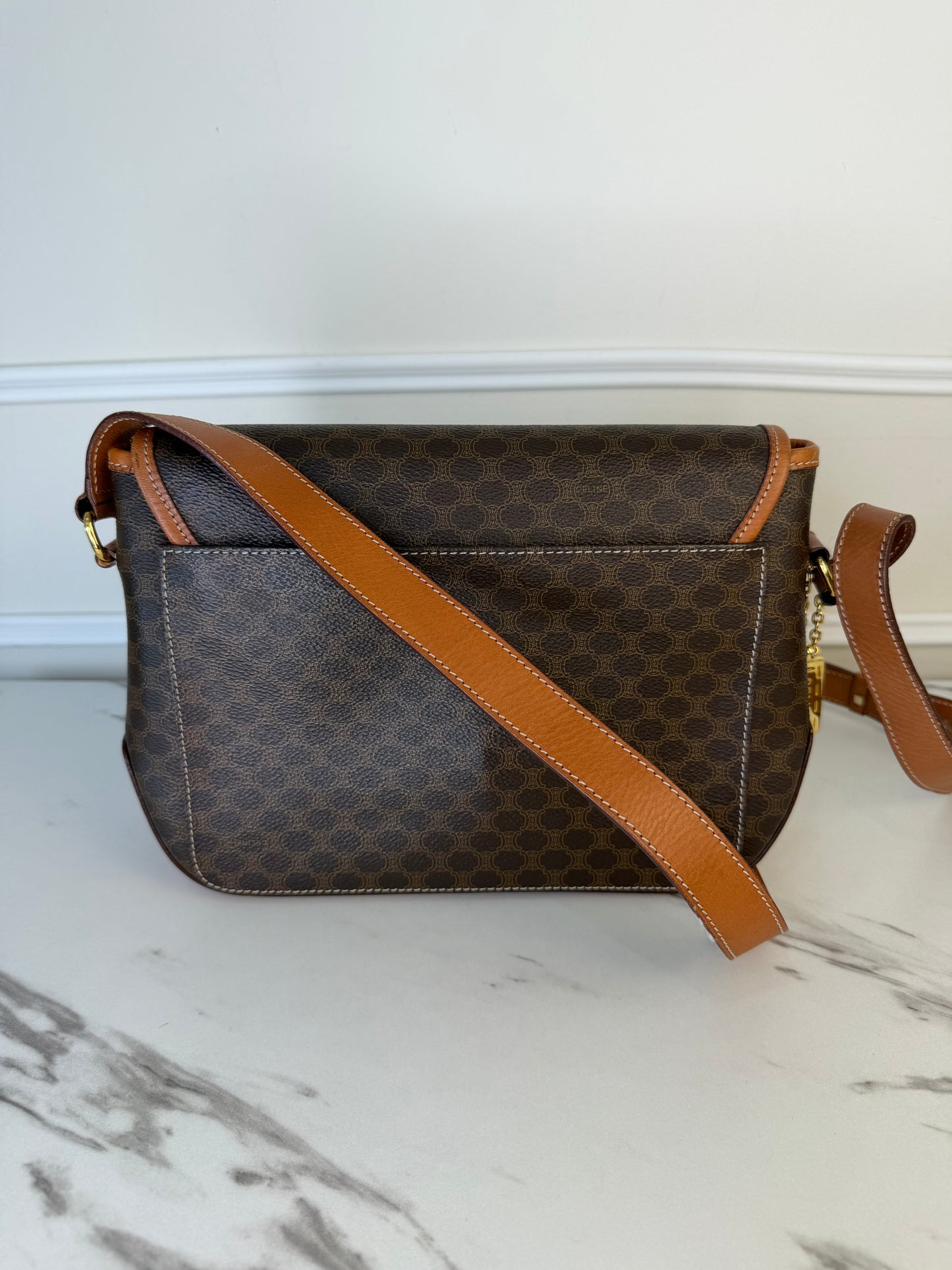 Celine Vintage cross body bag