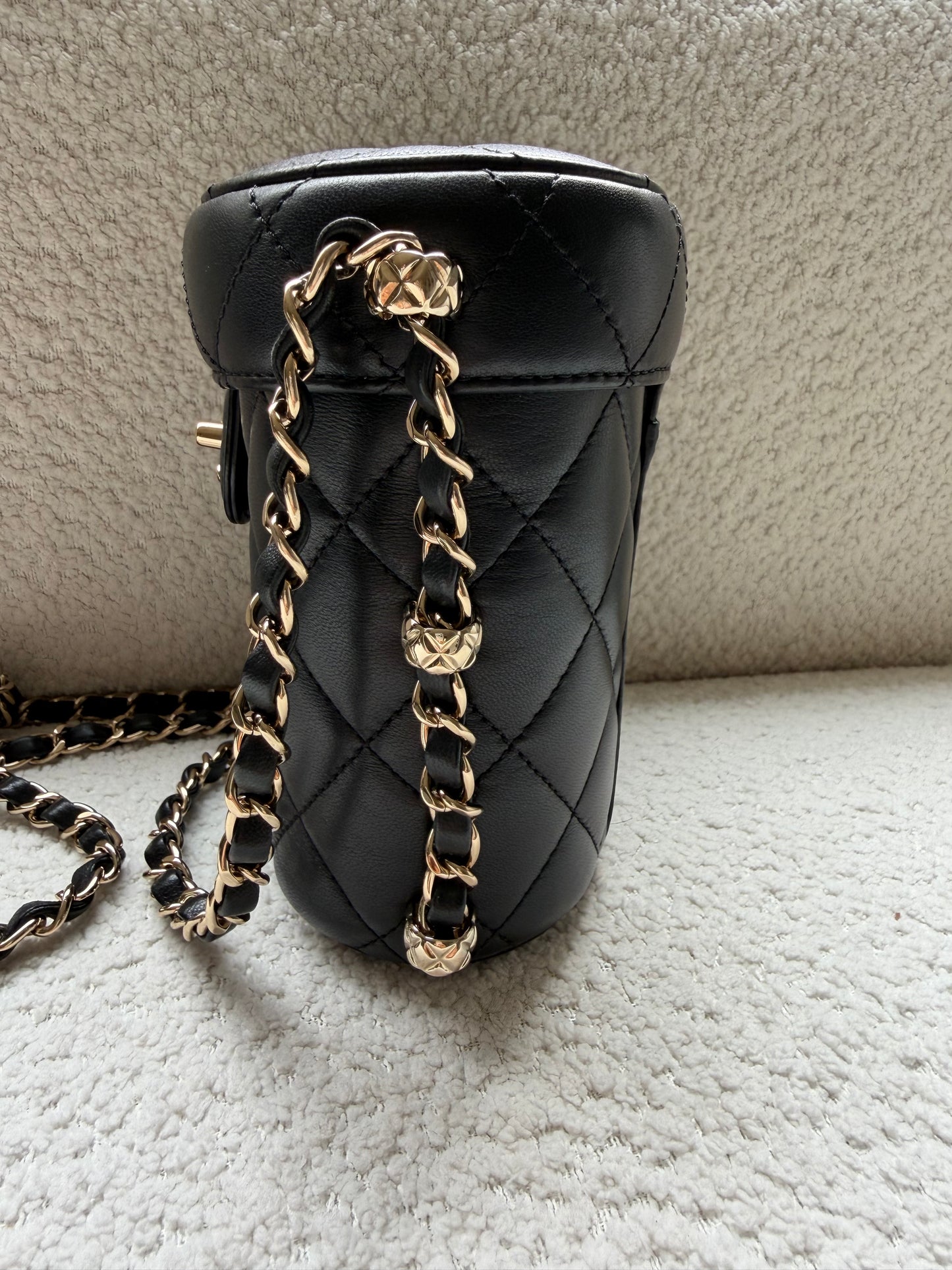 Chanel Vanity Case