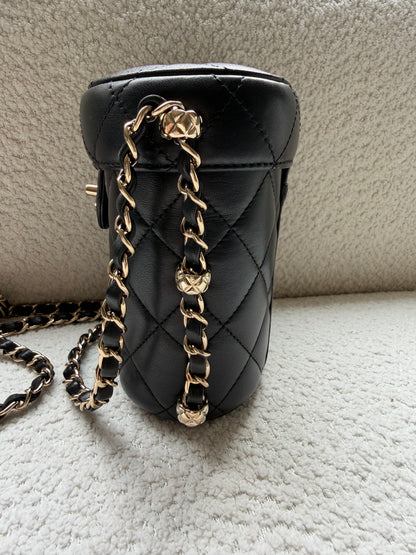 Chanel Vanity Case