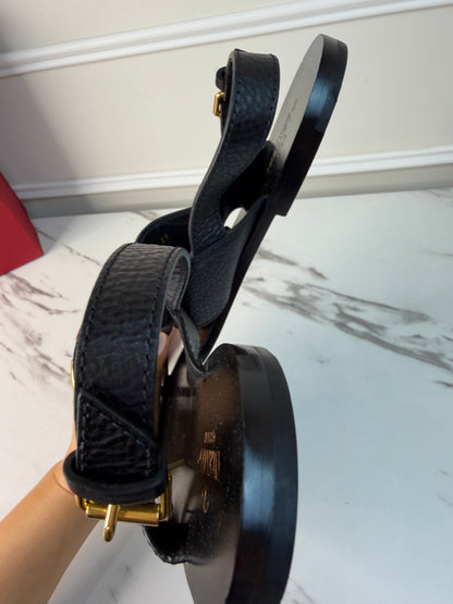 Valentino Sandals , Brand New , Size 39