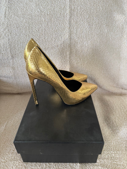 Saint Laurent pumps size 39