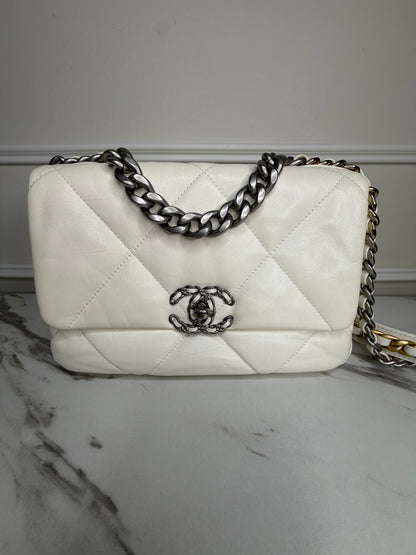 Chanel S19 Bag