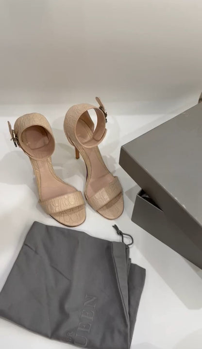 Alexander McQueen sandalssize 38