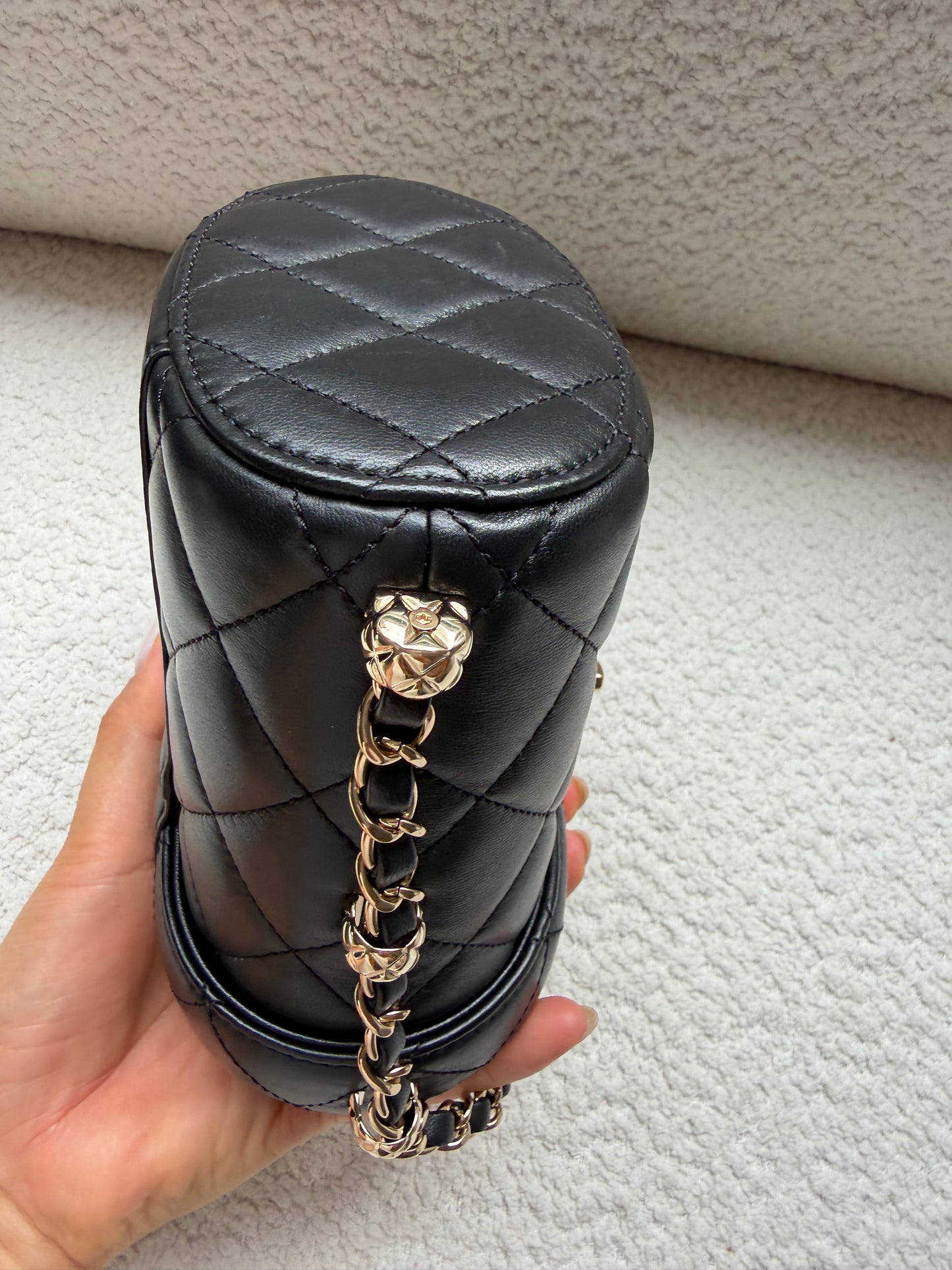 Chanel Vanity Case