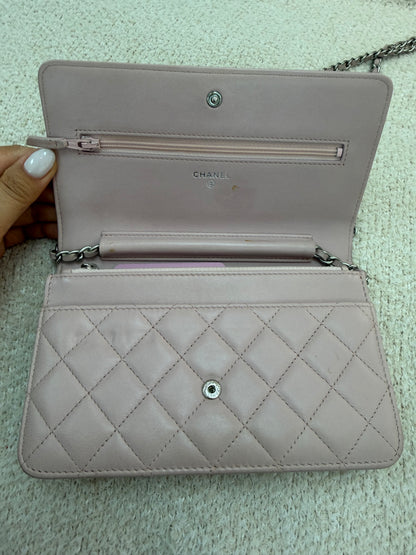 Chanel Classic WOC