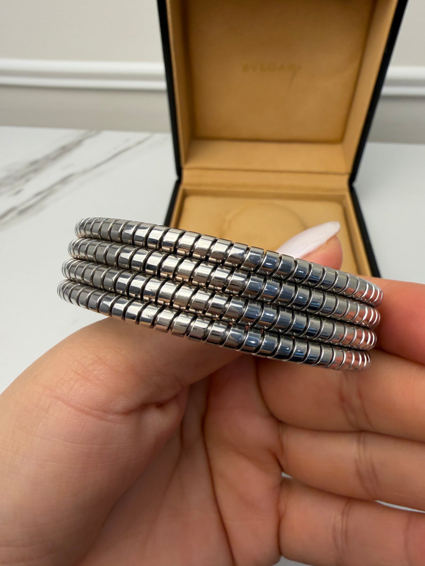 BVLGARI Bracelet