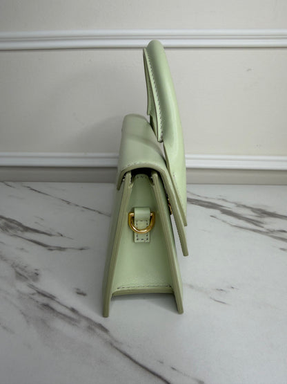 Jacquemus Le Chiquito Bag