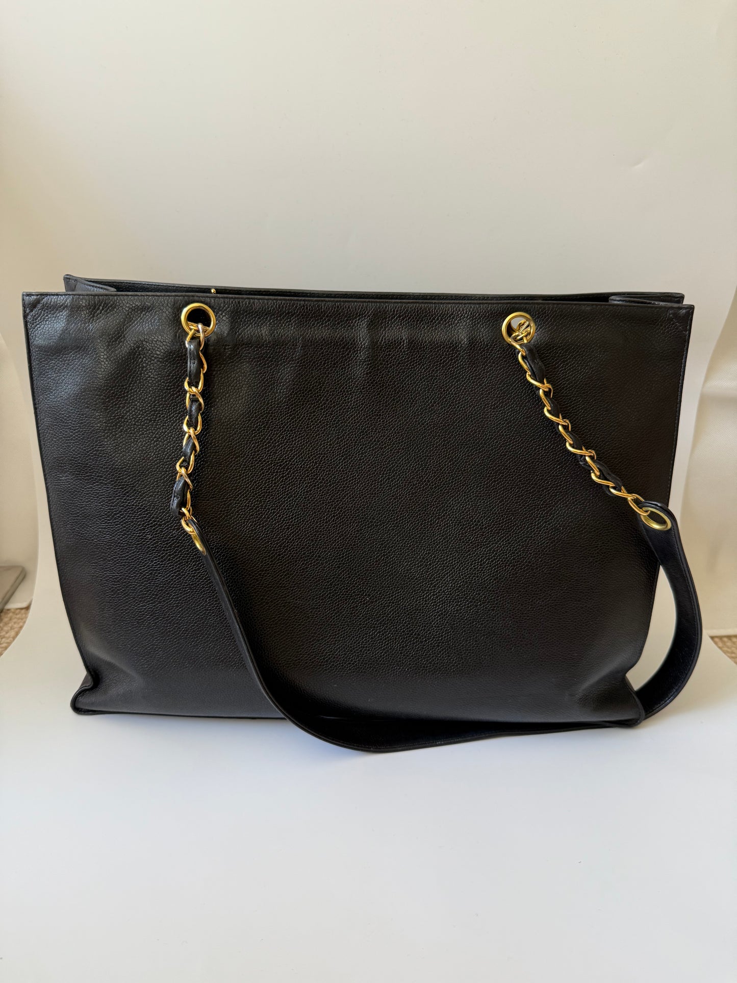 Chanel Shoulder Bag