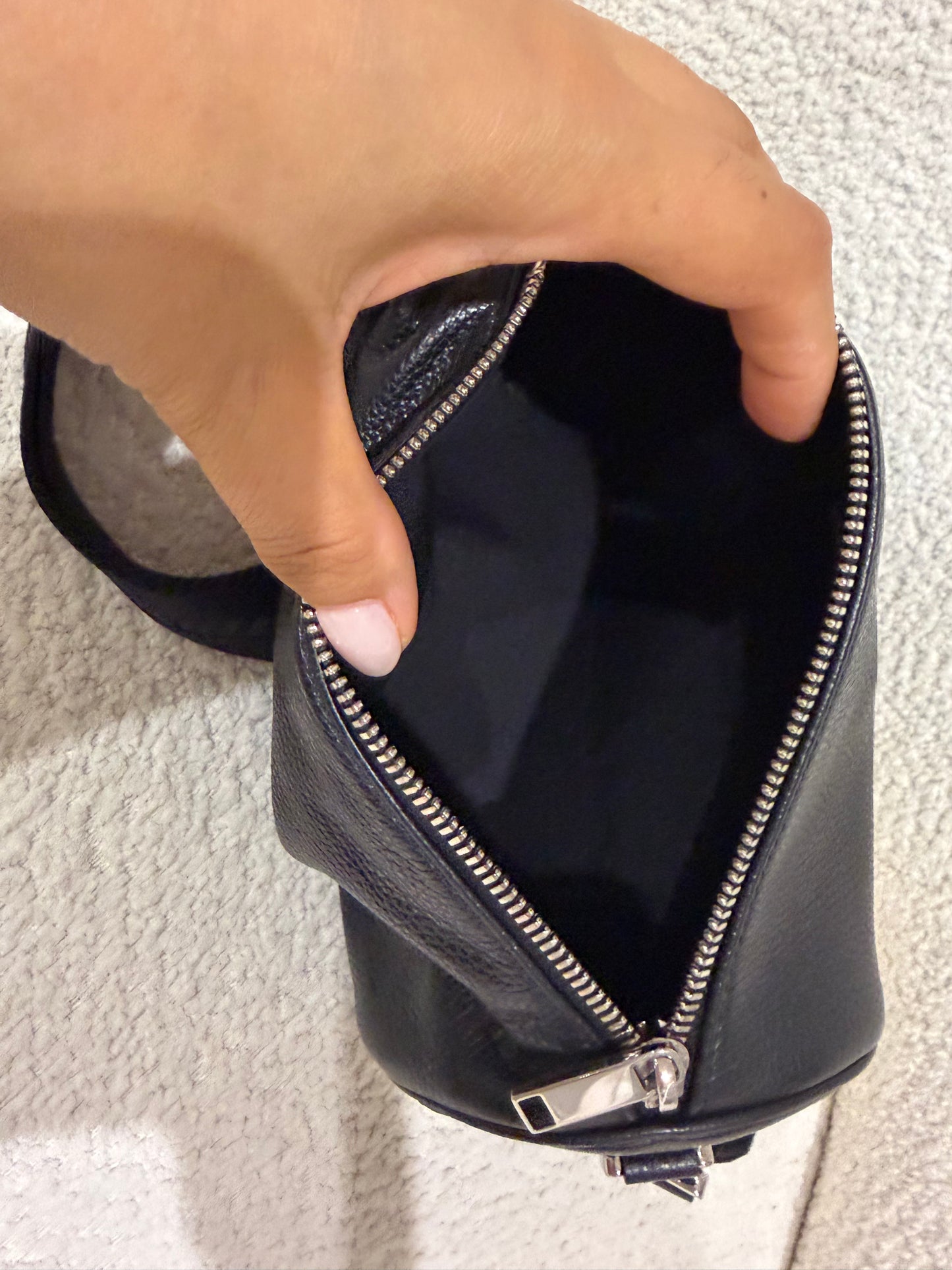 Dior Men’s Roller Crossbody Bag