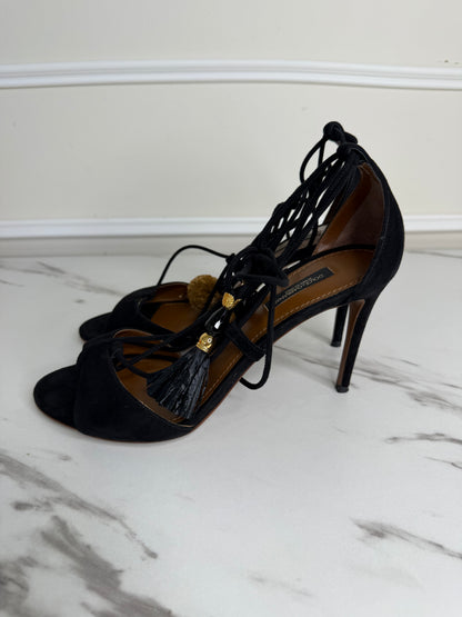 D& G Heels, Size 39
