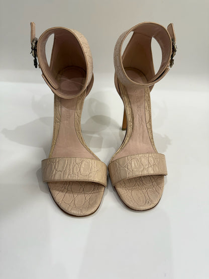 Alexander McQueen sandalssize 38