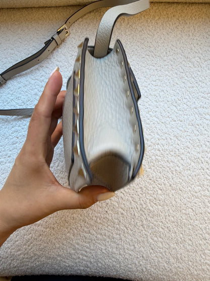 Valentino Rockstud Cross Body Bag