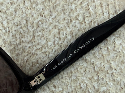 Saint Laurent 462 Sulpice D-frame sunglasses