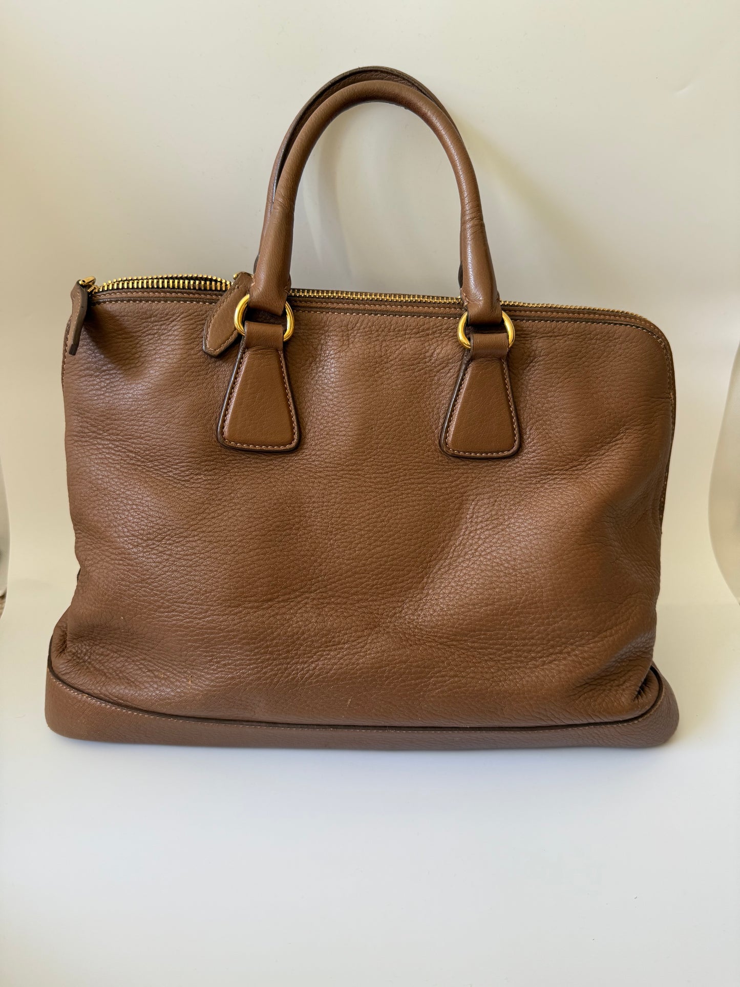 Prada Tote Bag