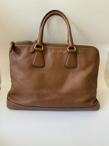 Prada Tote Bag