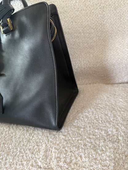 Saint Laurent tote bag