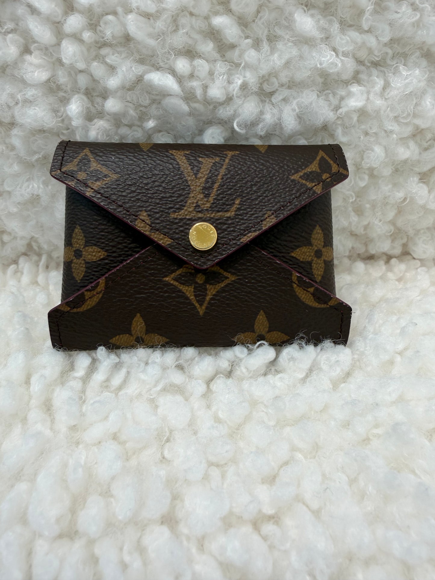 Louis Vuitton Kirigami Pochette, Monogram