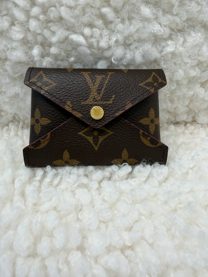 Louis Vuitton Kirigami Pochette, Monogram