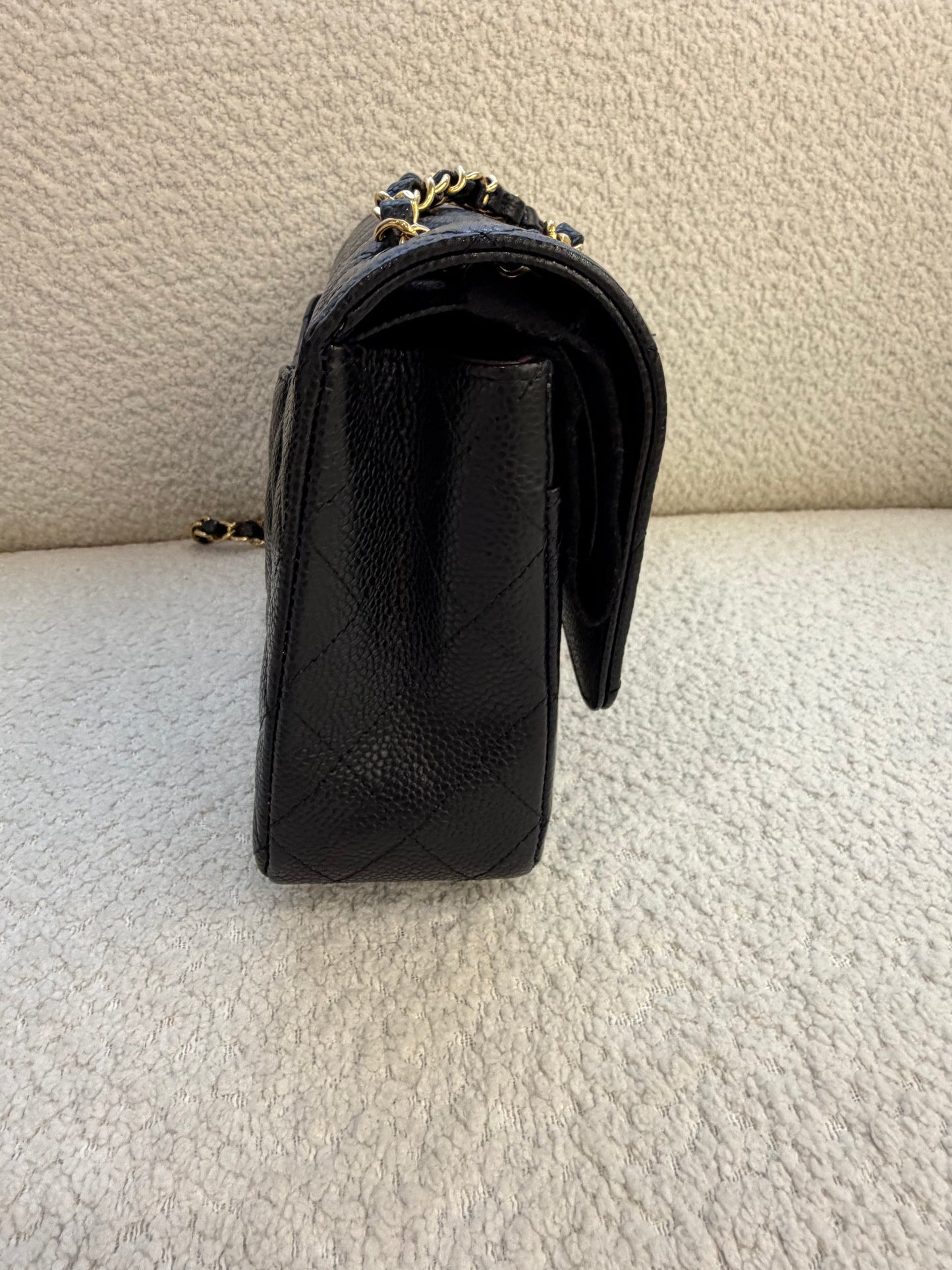 Chanel Classic Medium Flap