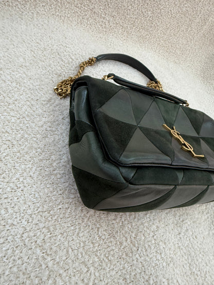 Saint Laurent YSL Jamie Shoulder Bag