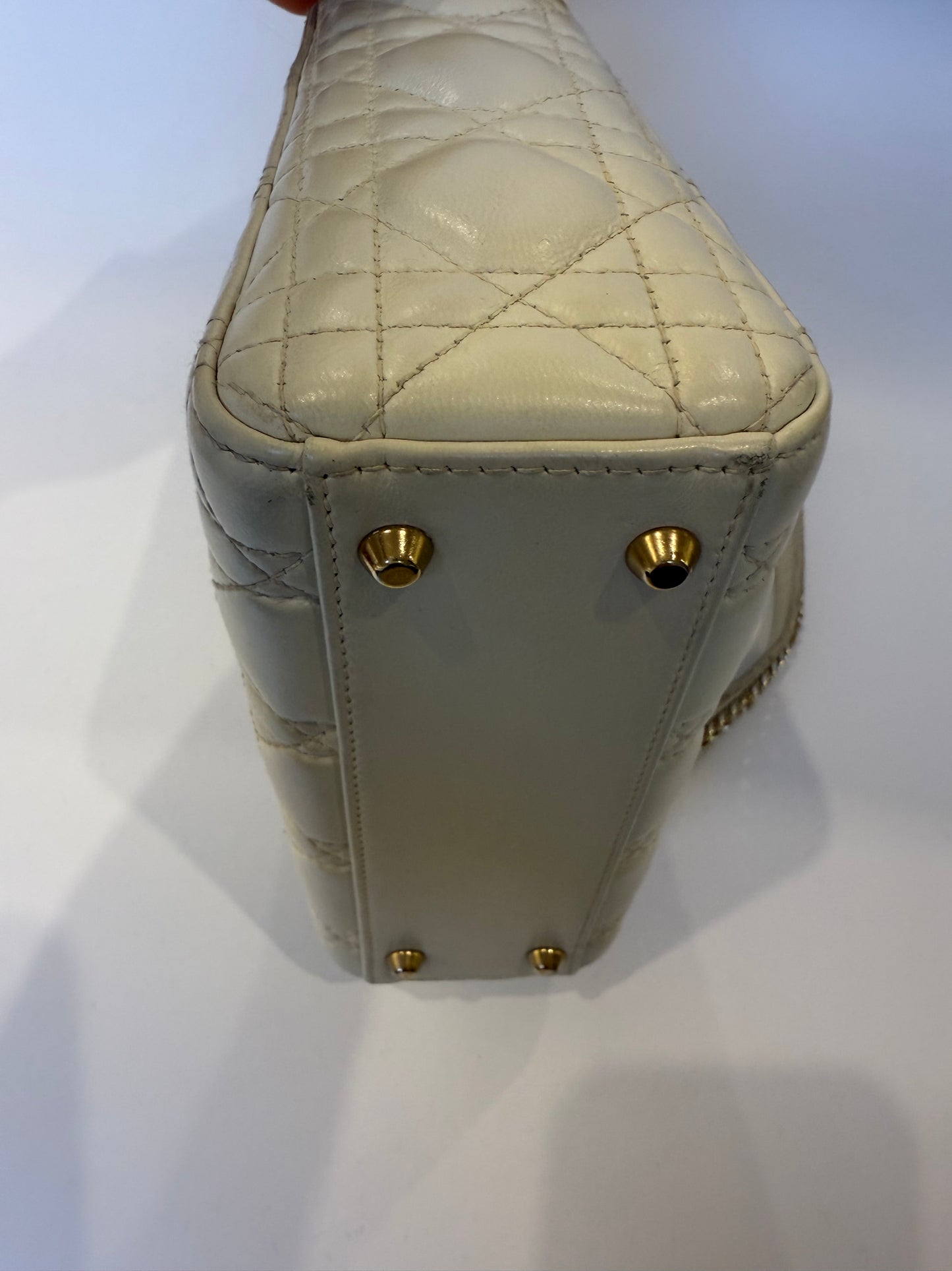 Mini Lady Dior