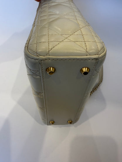 Mini Lady Dior