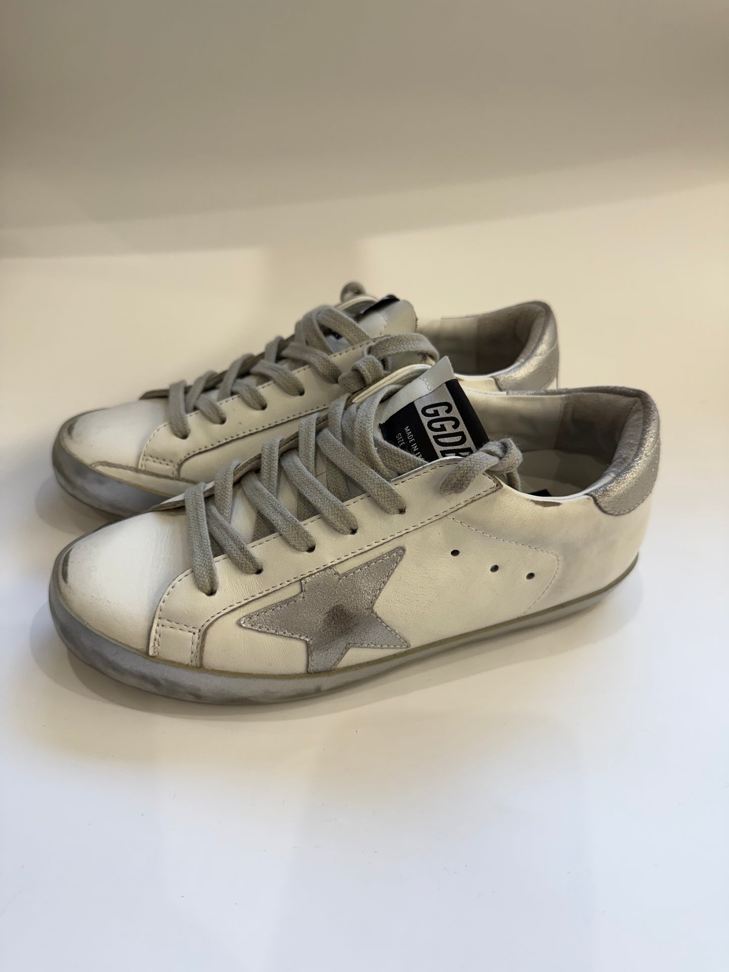 Golden Goose sneakers