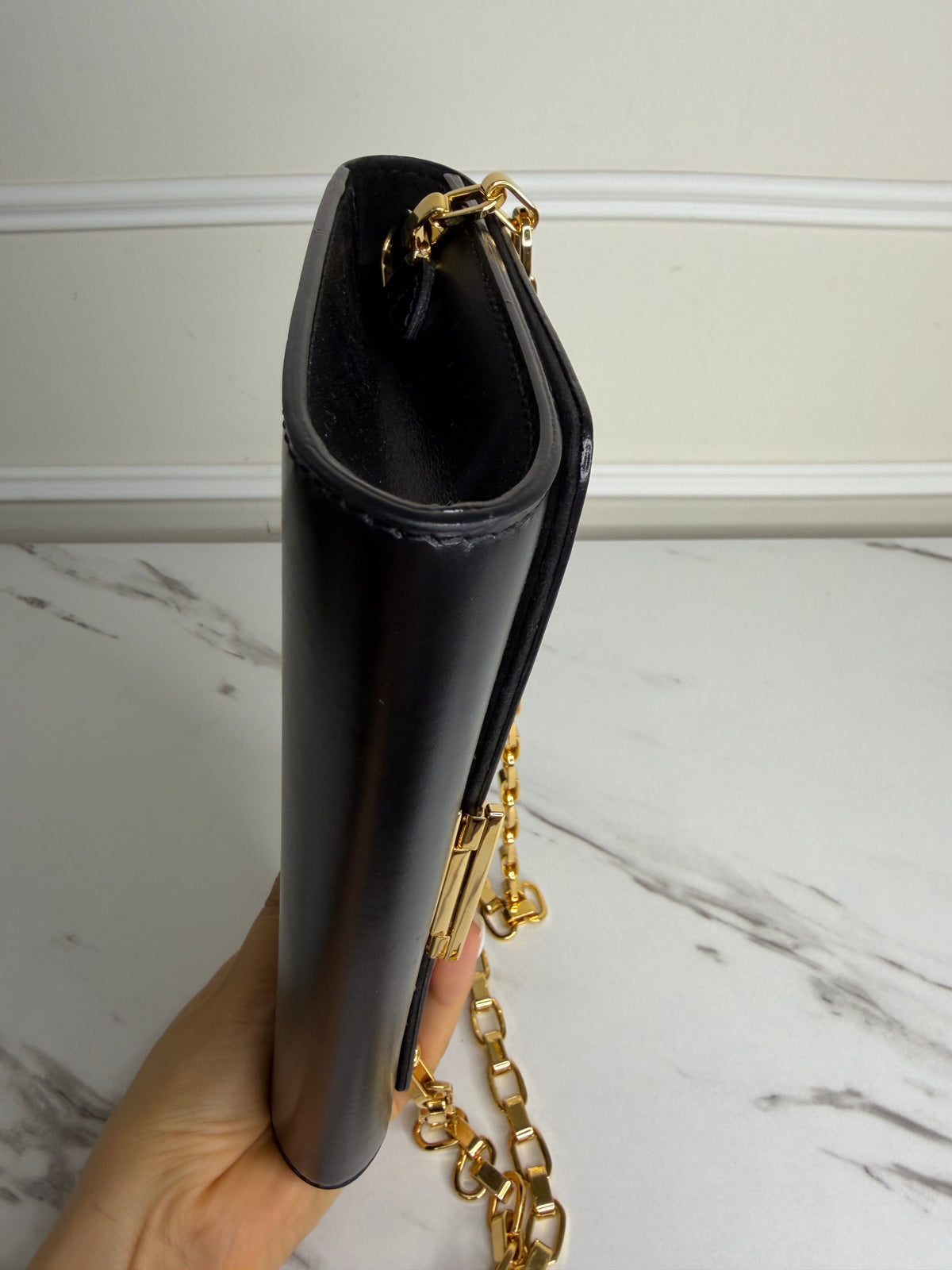 Louis Vuitton Louise Chain Bag