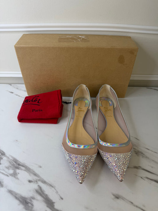 Christian Louboutin Flats