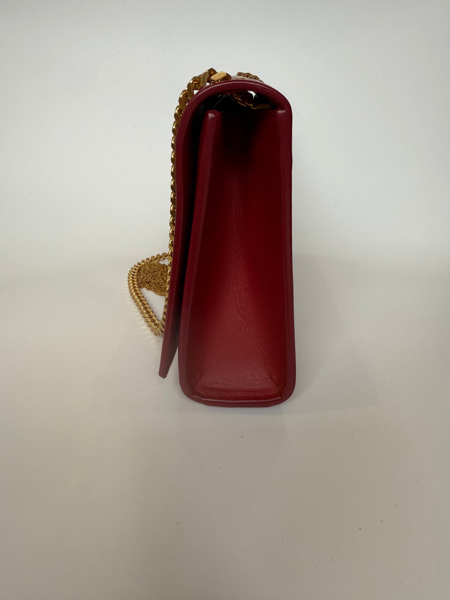 Saint Laurent Kate Tassel Bag