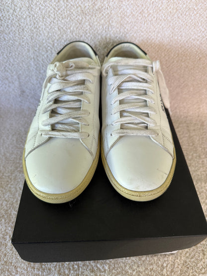 Saint Laurent sneakers 38.5