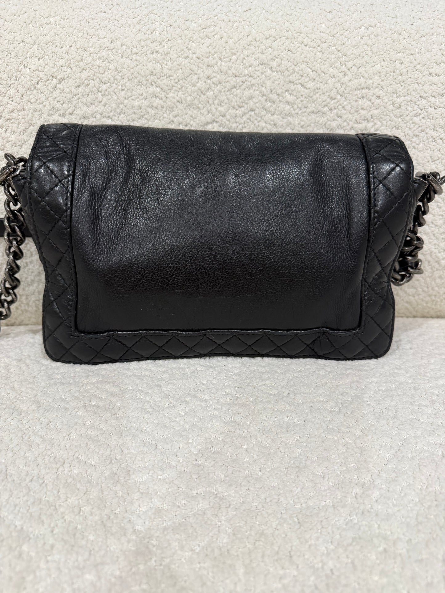 Chanel Boy Bag