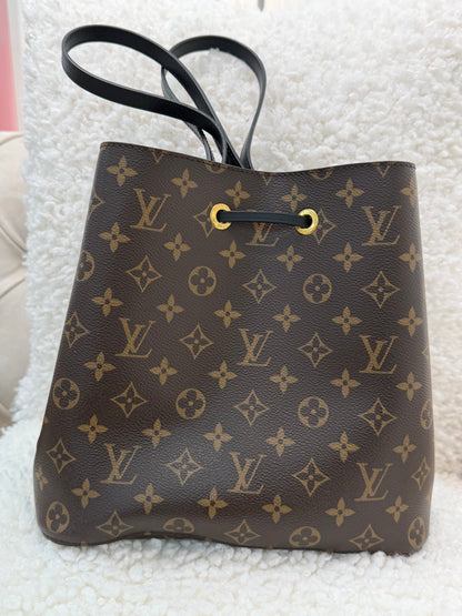 Louis Vuitton Neo Noe Bag