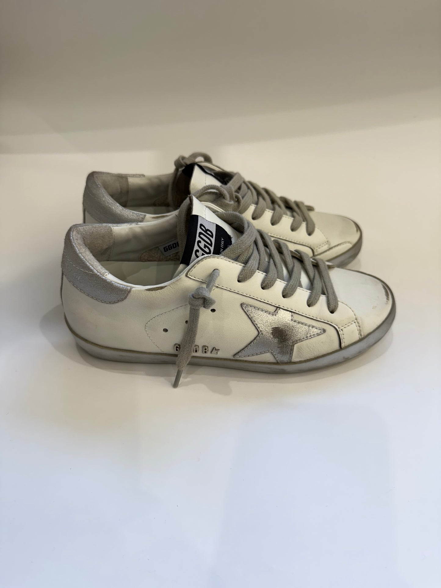 Golden Goose sneakers