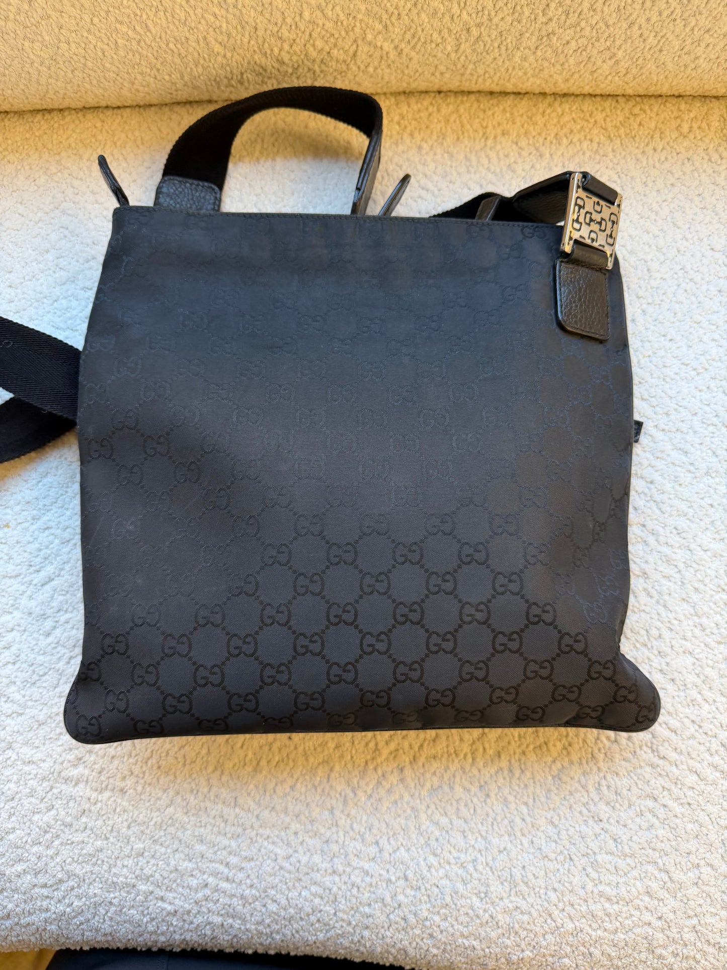 Gucci Men’s Cross Body Bag